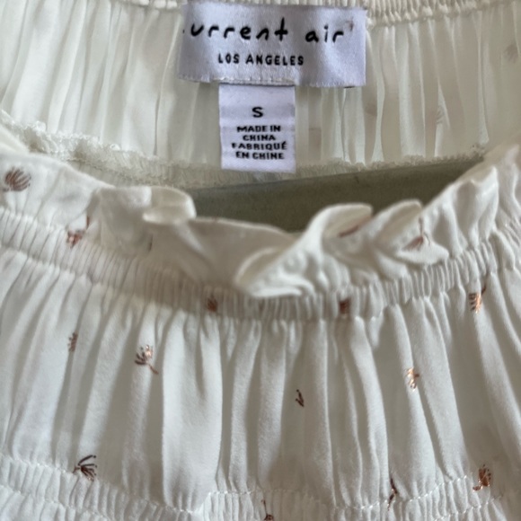 Spring Blouse - Picture 2 of 3